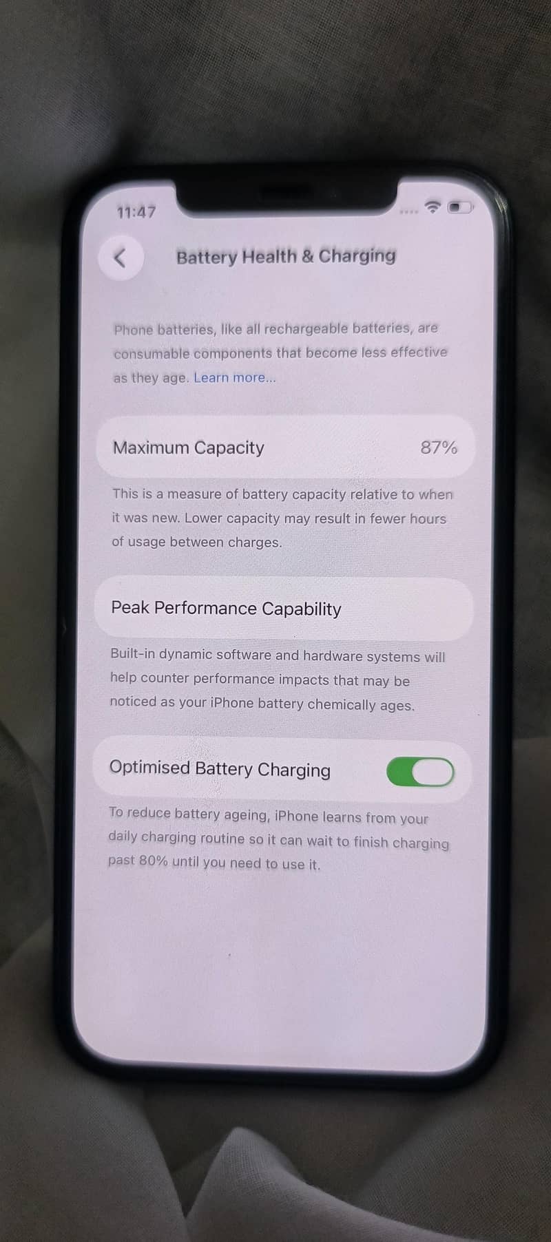Iphone 12 Jv 8