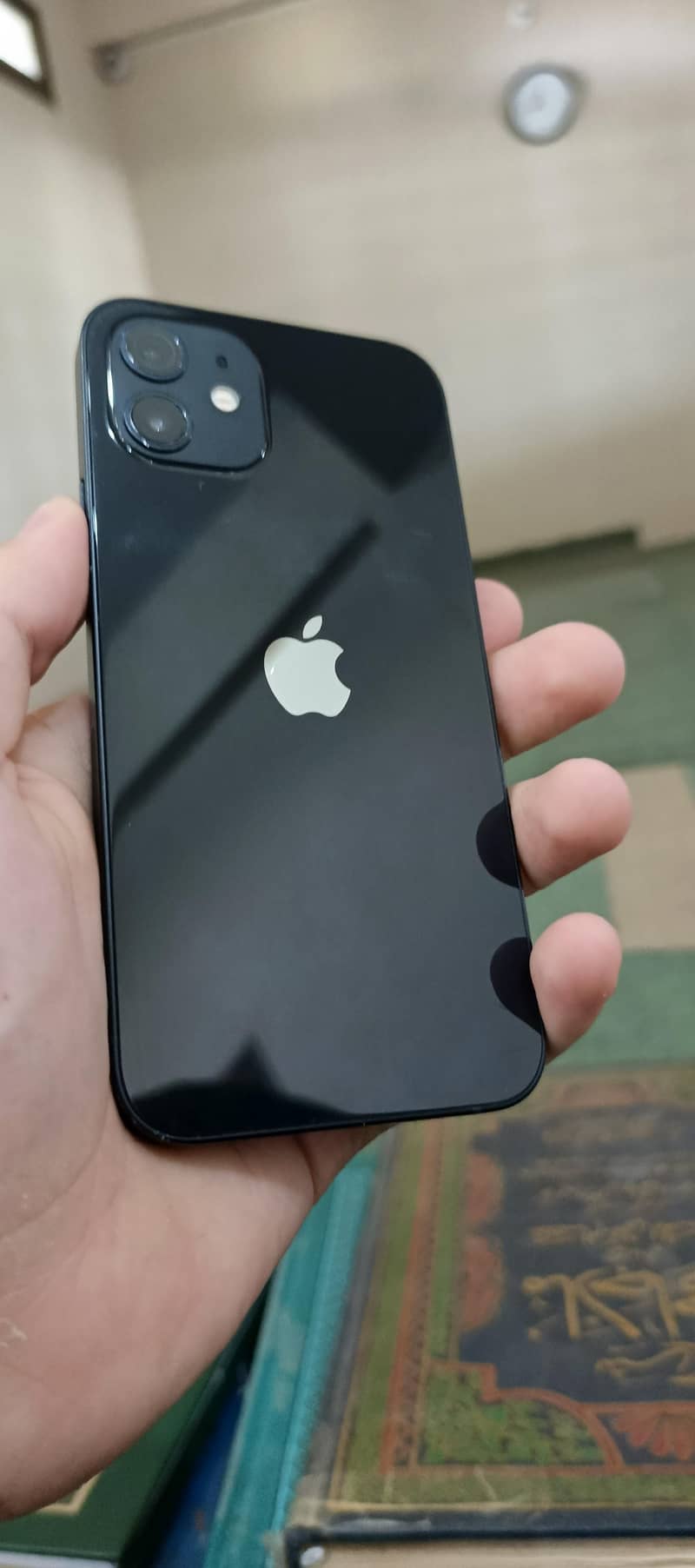 Iphone 12 Jv 12
