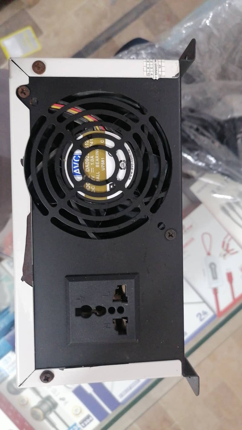 100 Amp MPPT simtek 4