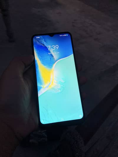 Vivo Y15c