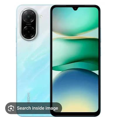 Xiaomi Redmi A5