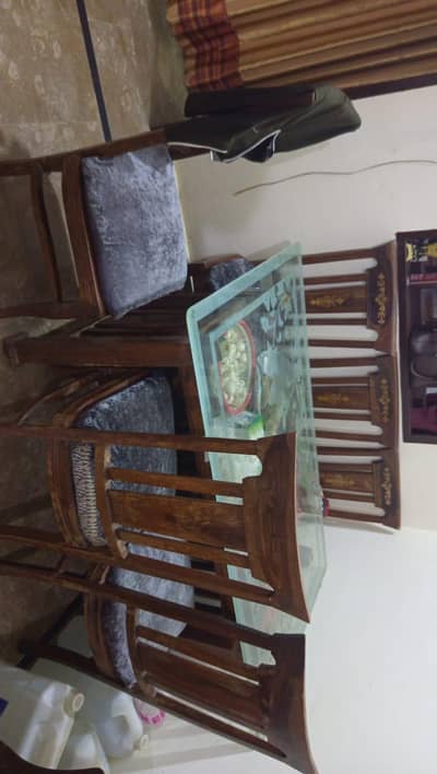 Dinning table