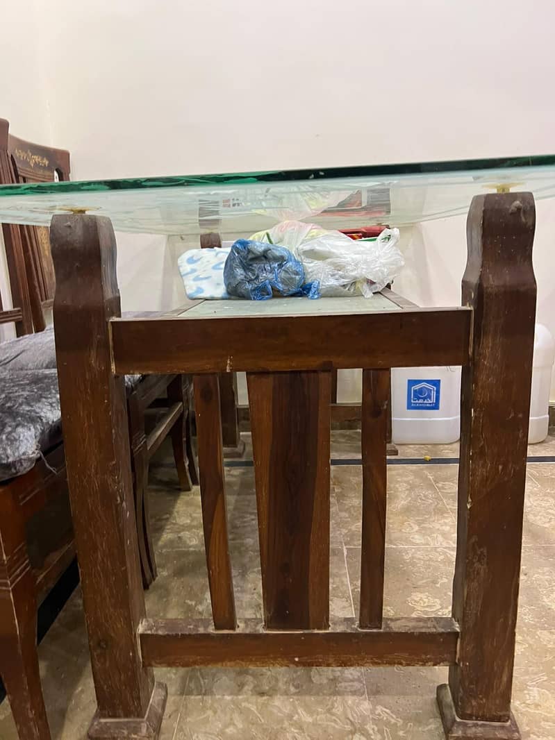 Dinning table 3
