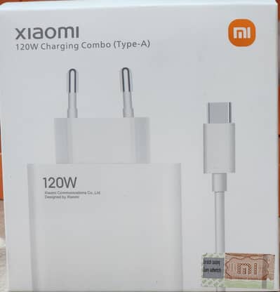 XIAOMI & REDMI PLUG