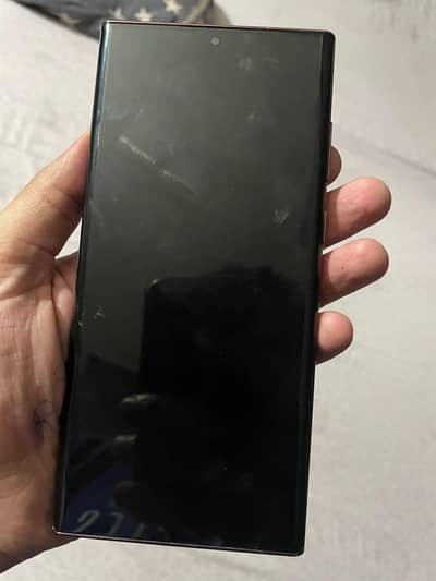 Samsung S22 ultra