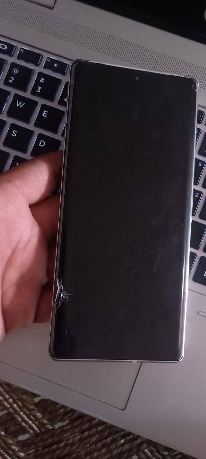 Google Pixel 6 Pro 0
