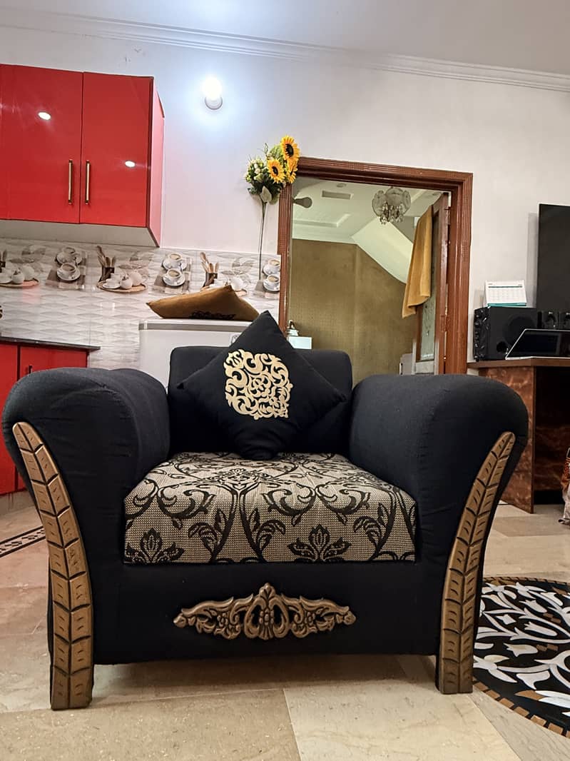 sofa set 1