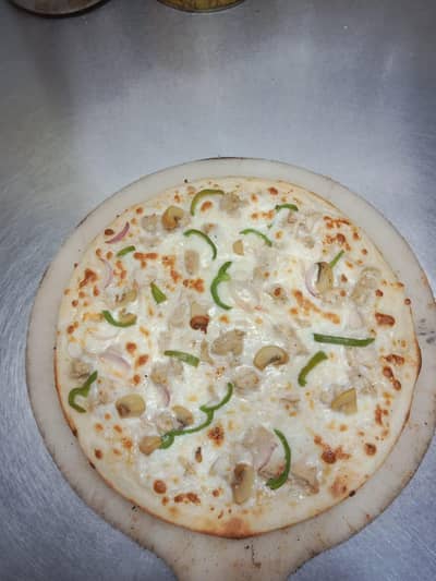 space available for fast food, Chinese, other