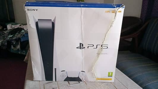 ps5 fat disc edition