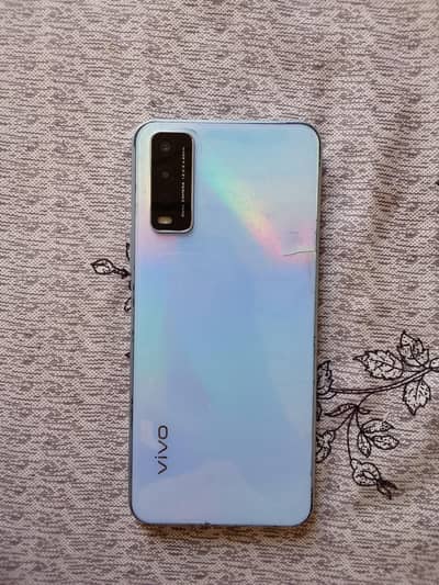 Vivo Y20
