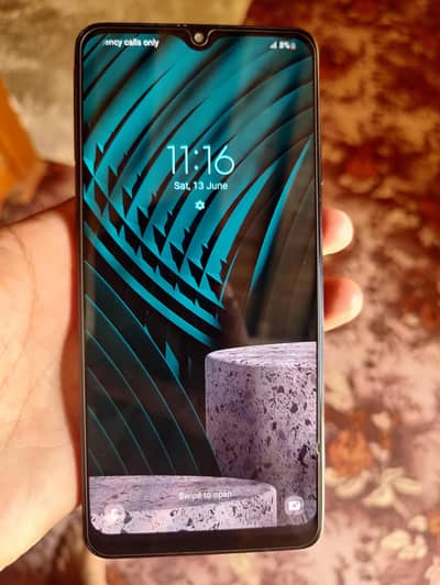 Samsung Mobile A31