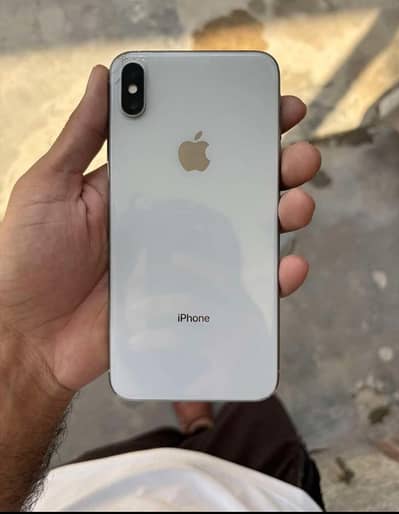 Iphone xs max Non Pta