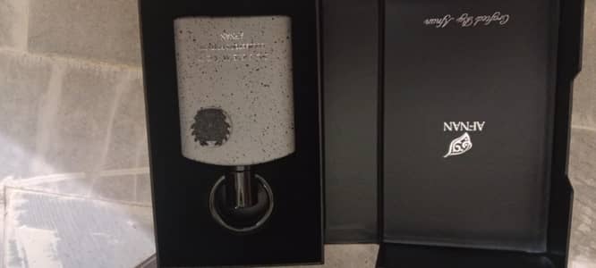 "Supremacy Collector's Edition" by Afnan Perfumes