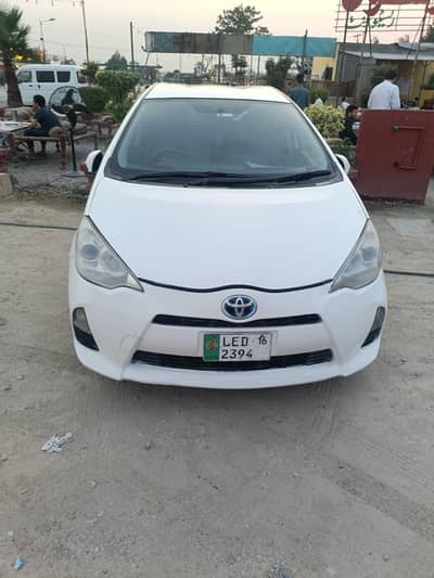 prius 2013-2016