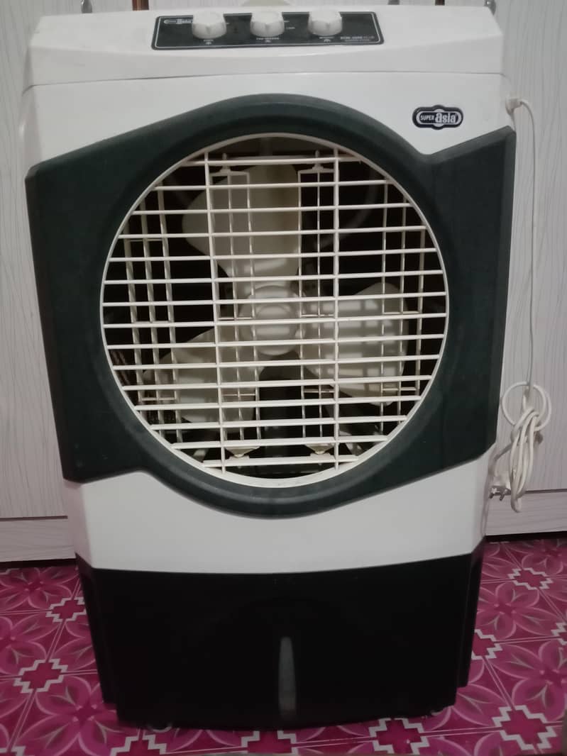 room cooler 0