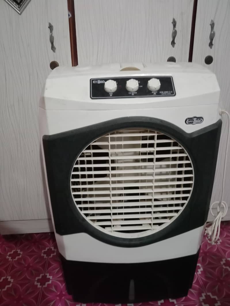 room cooler 2