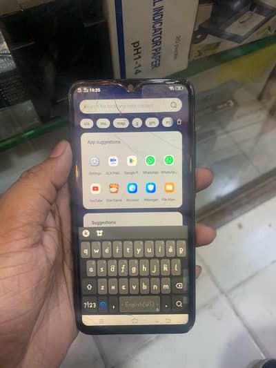 Vivo Y83