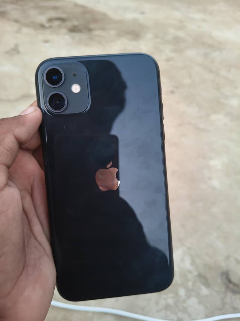 Apple iPhone 11 2