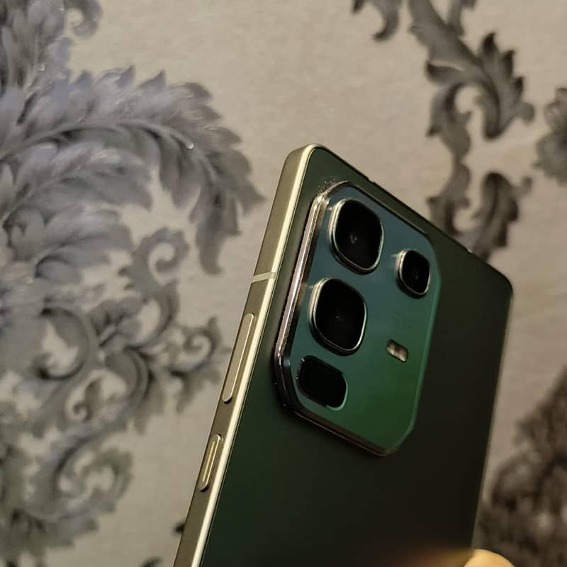Infinix Note 50 1