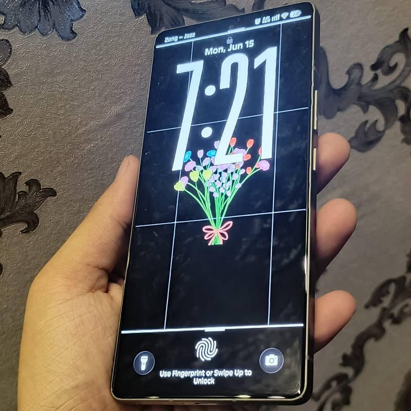 Infinix Note 50 3