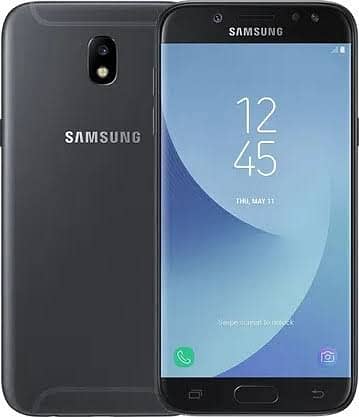 Samsung Mobile J5 Pro