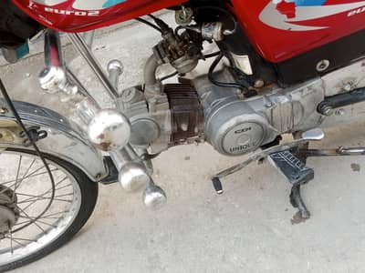 unique bike 70