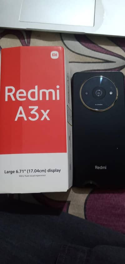 Xiaomi Redmi A3x