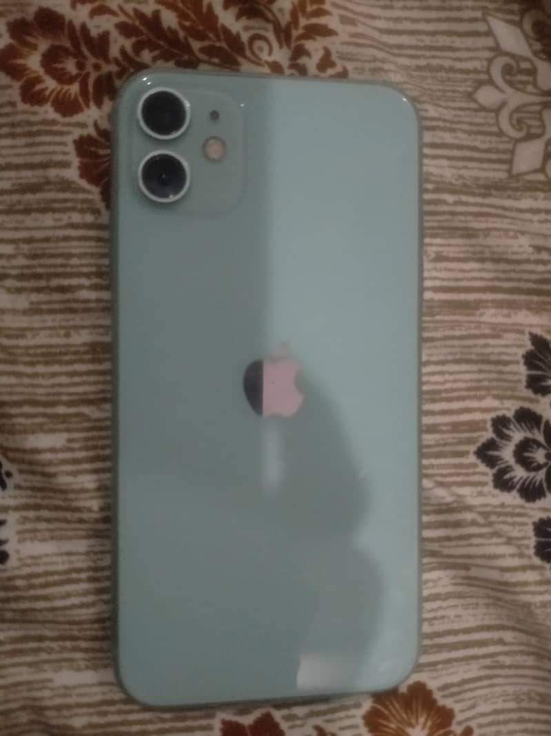 Apple iPhone 11 1