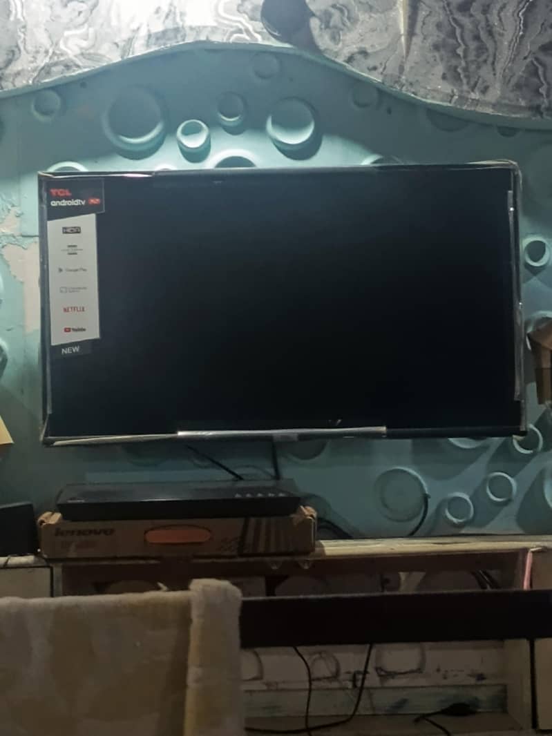 TCL android 0
