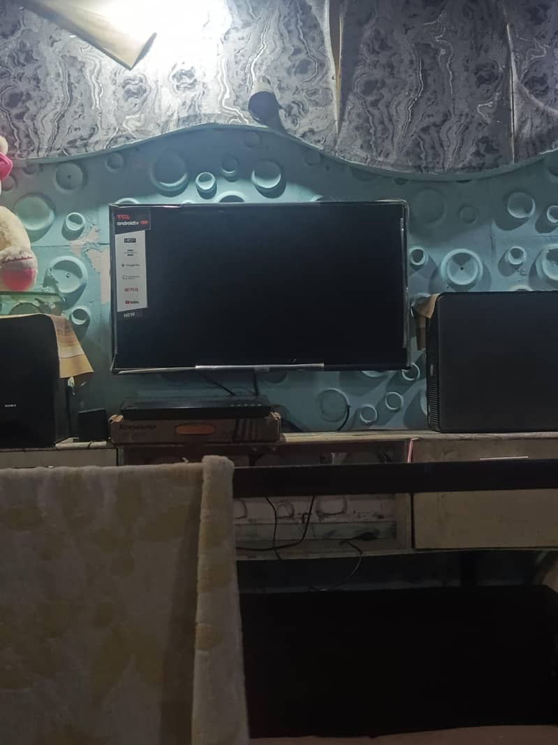 TCL android 1
