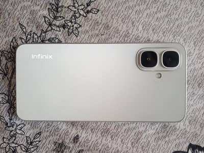 Infinix Smart