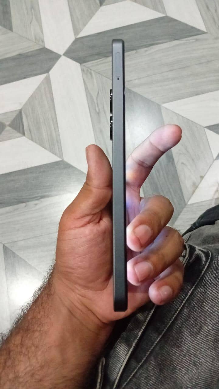 Realme Note 60x 0