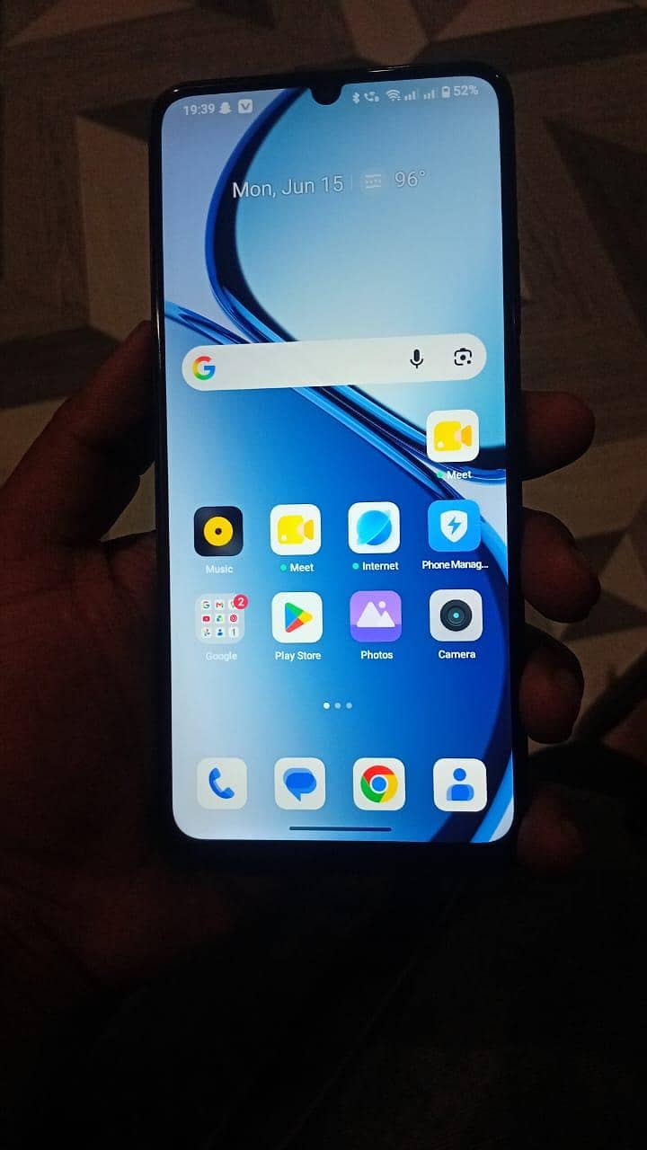 Realme Note 60x 4