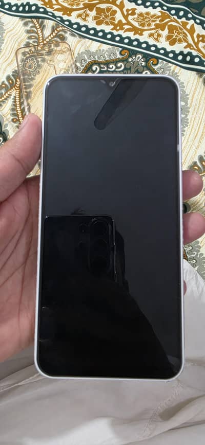 Samsung Mobile A26