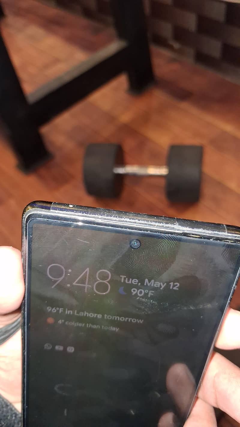 Google Pixel 6 1