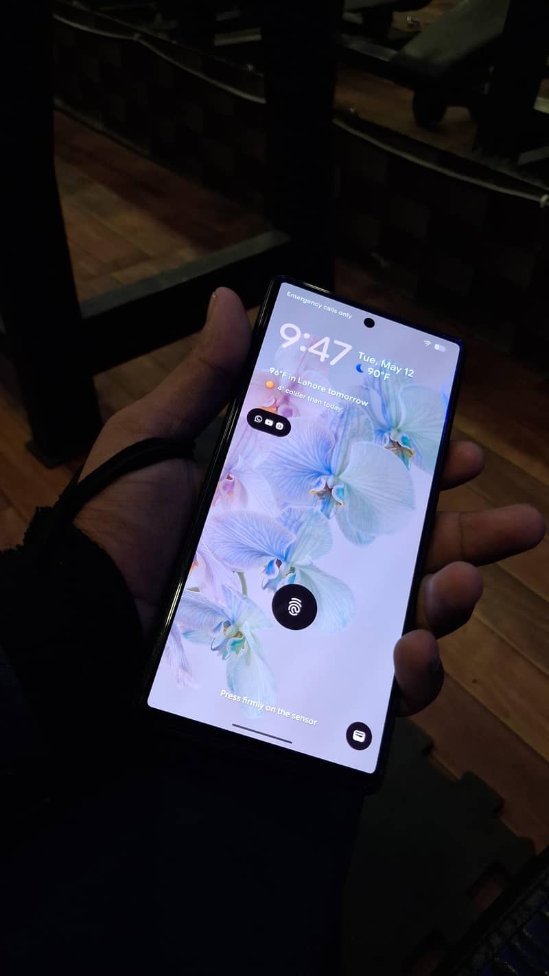 Google Pixel 6 2