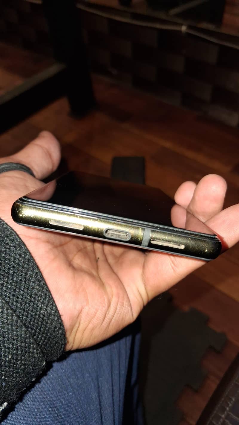 Google Pixel 6 3