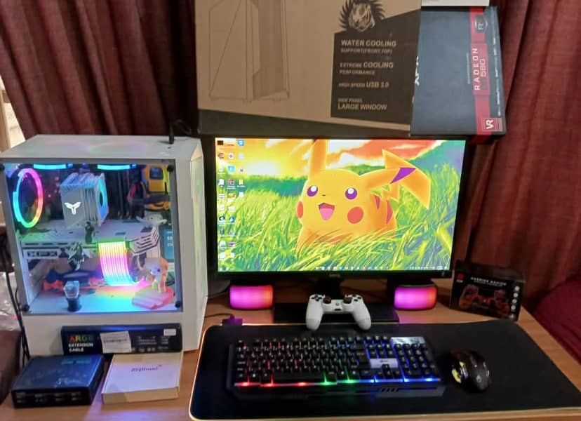 gaming PC 1