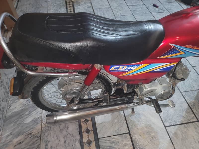 honda 2