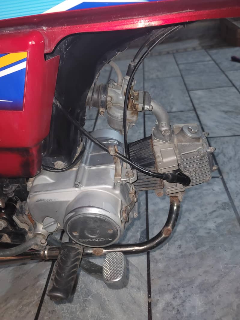 honda 3