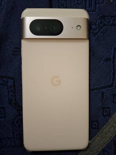 Google Pixel 8