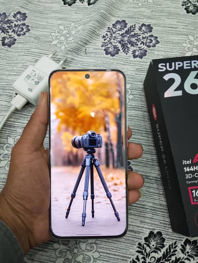 Itel S26 ultra