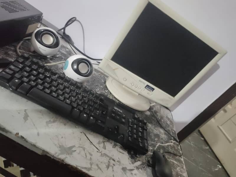 gaming pc 1