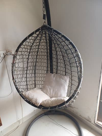 Standing Swing Chair | Good condition