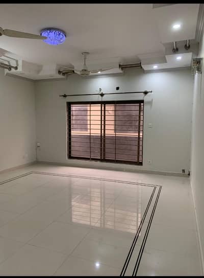 Double Storey Independent Commercial Use House Available For Rent In Soan Garden