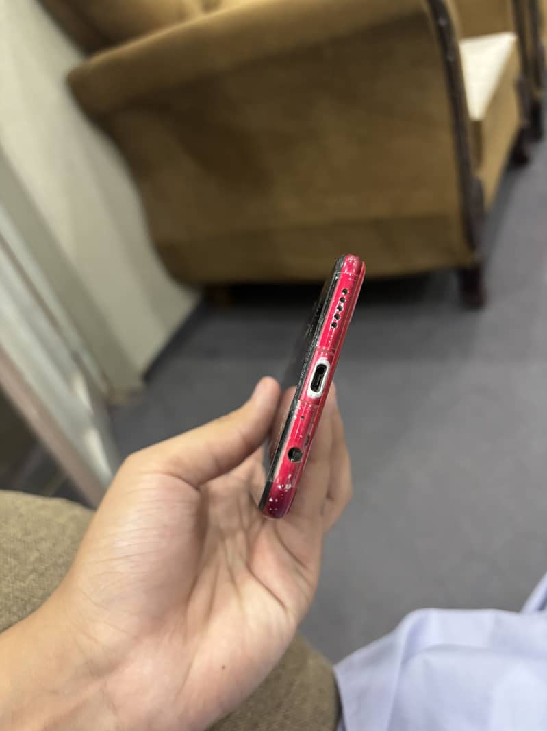 Honor 8X 1