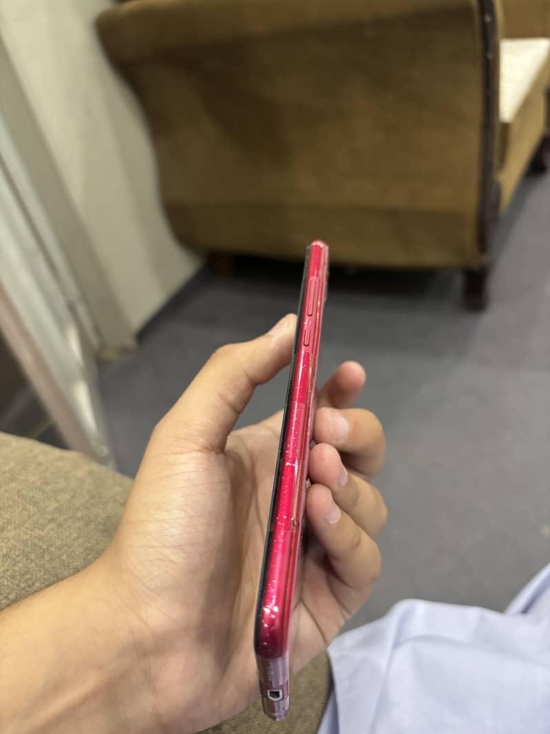 Honor 8X 5