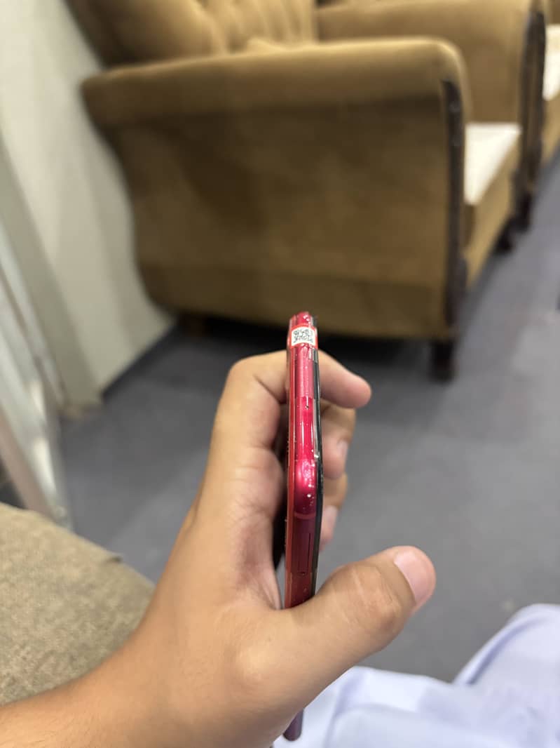 Honor 8X 6