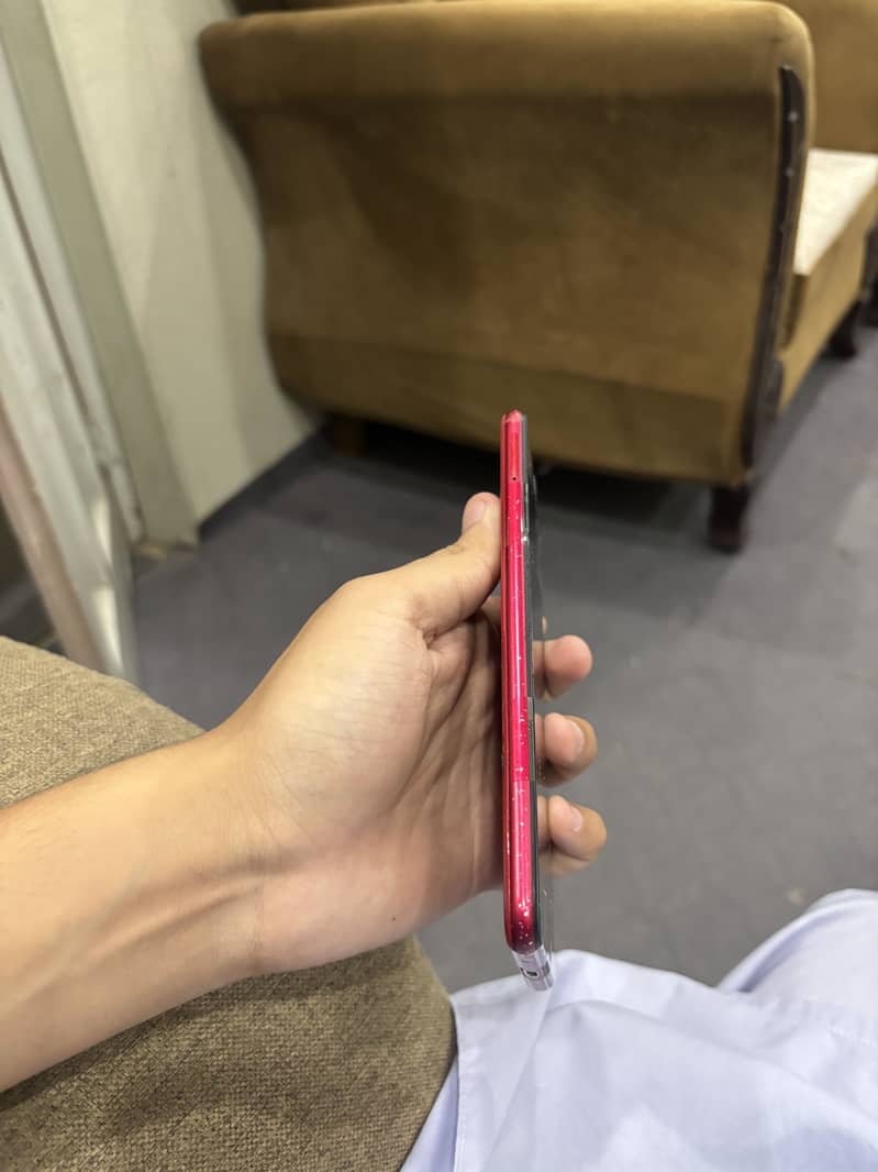 Honor 8X 7