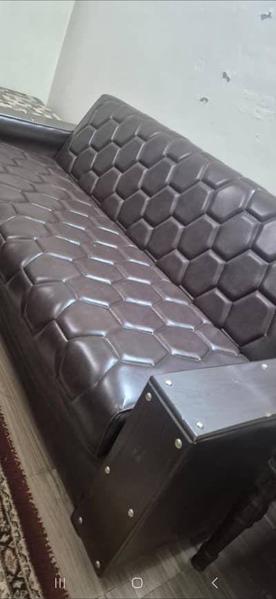 sofa bed